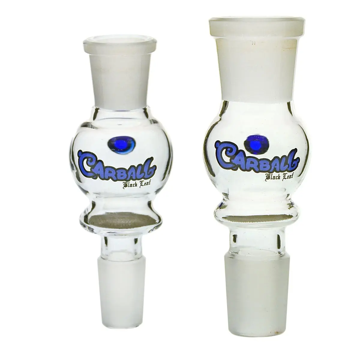 Black Leaf adaptador para carbón activado