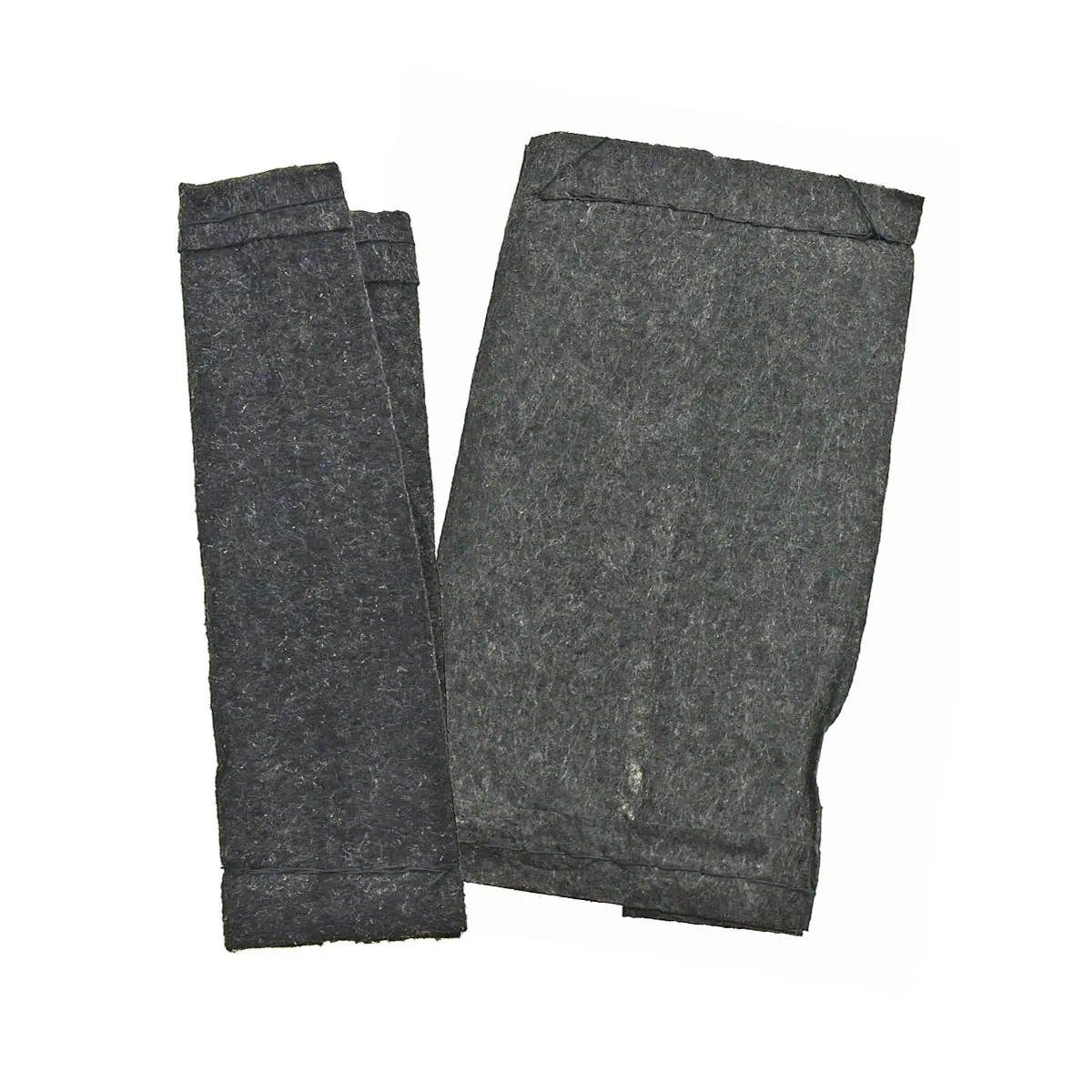 Root Pouch negro 90gr/m² 