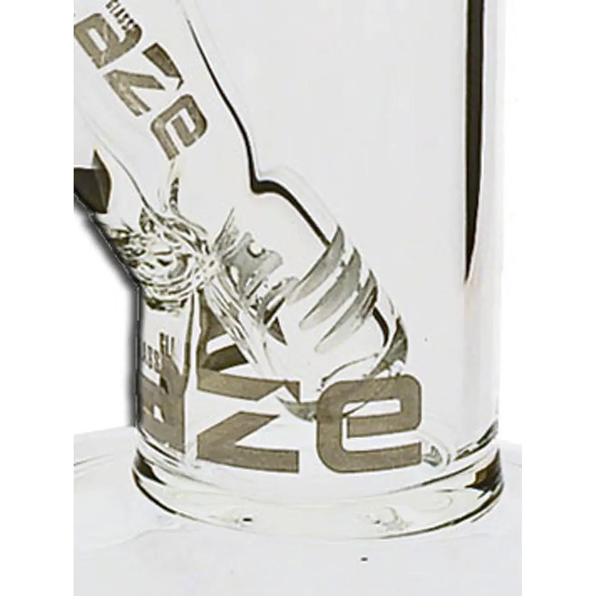 Blaze Icebong
