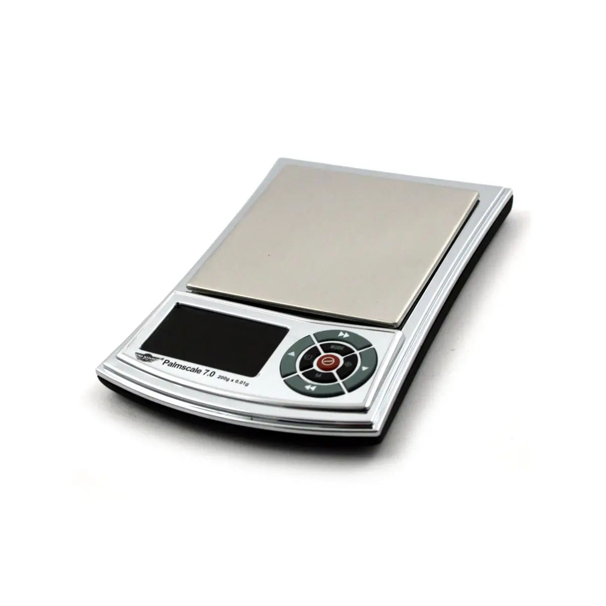 Balanza digital PS7 300g - con peso de calibración