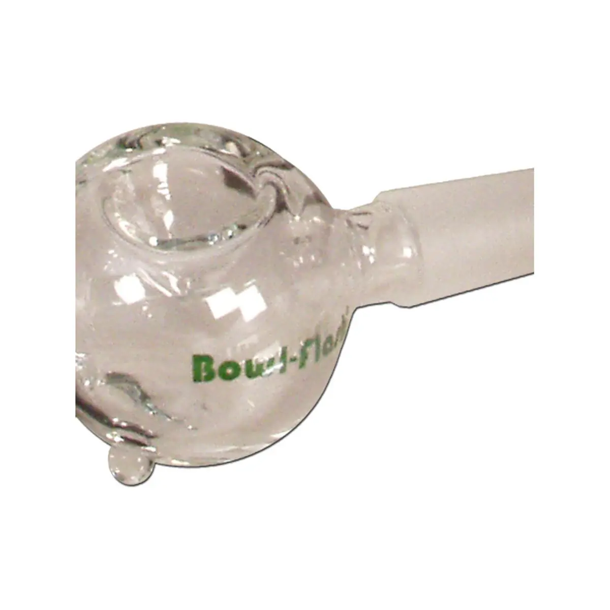 Sistema de fumar "Jet-Flash"