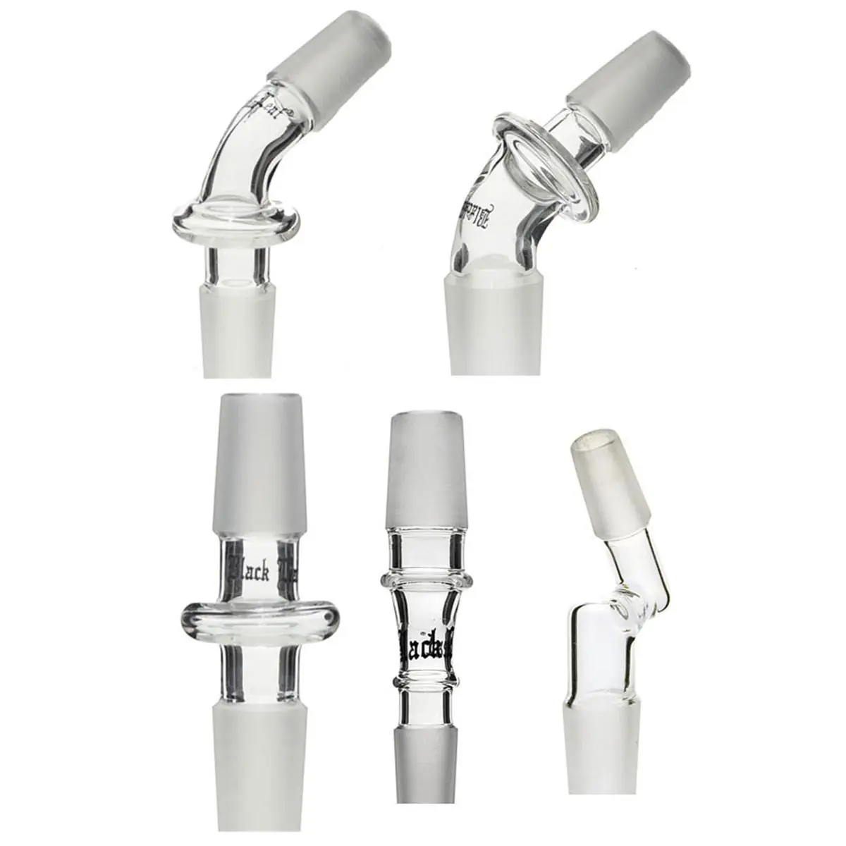 Black Leaf adaptador 