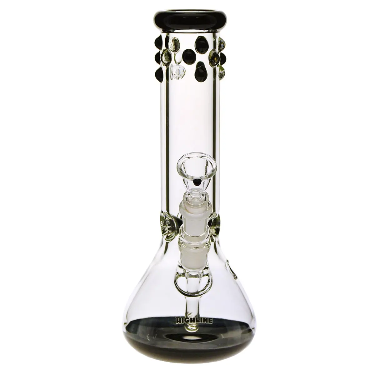 Highline Bong Thick Compadre 33 cm