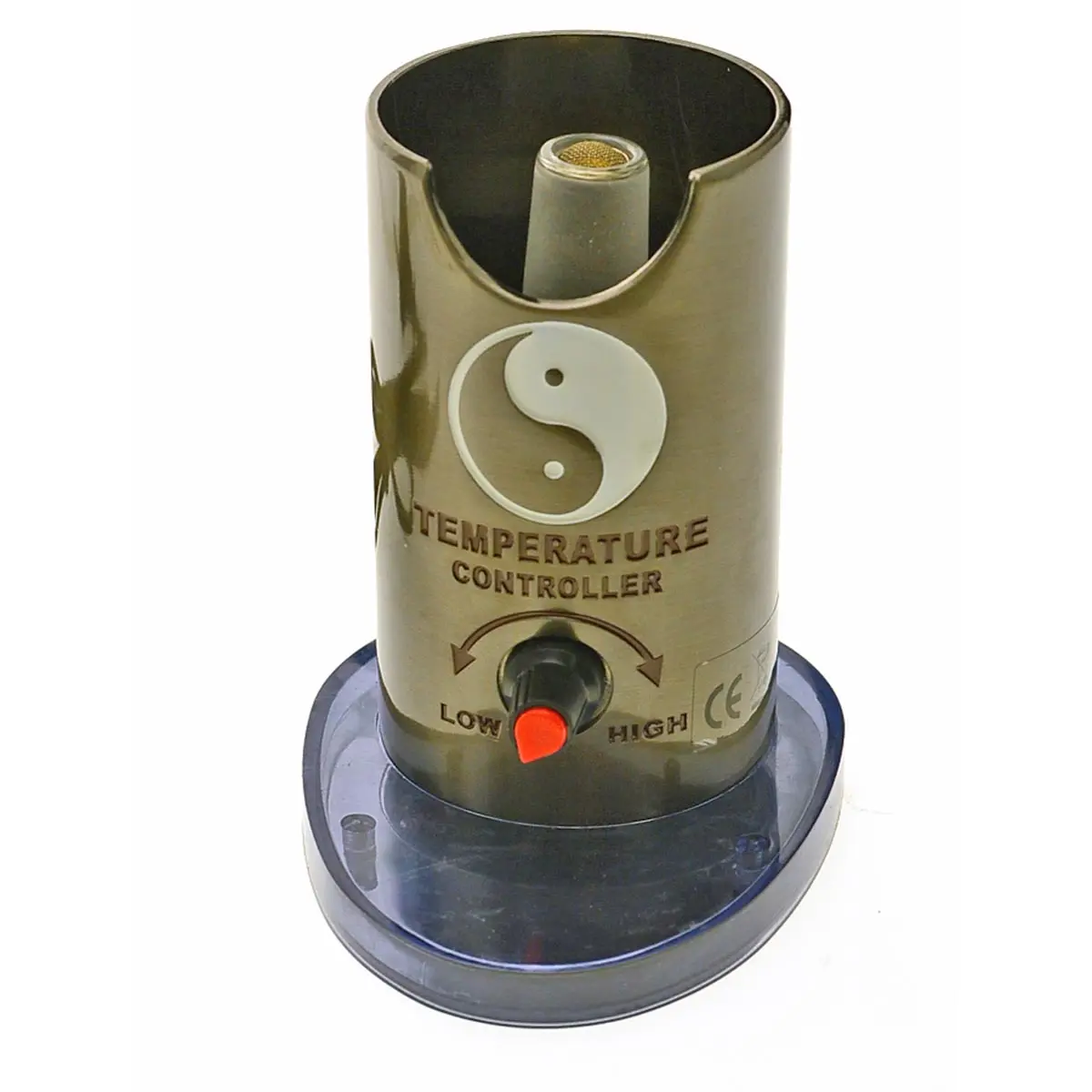 Vaporizador Top Vapor YinYang con LED