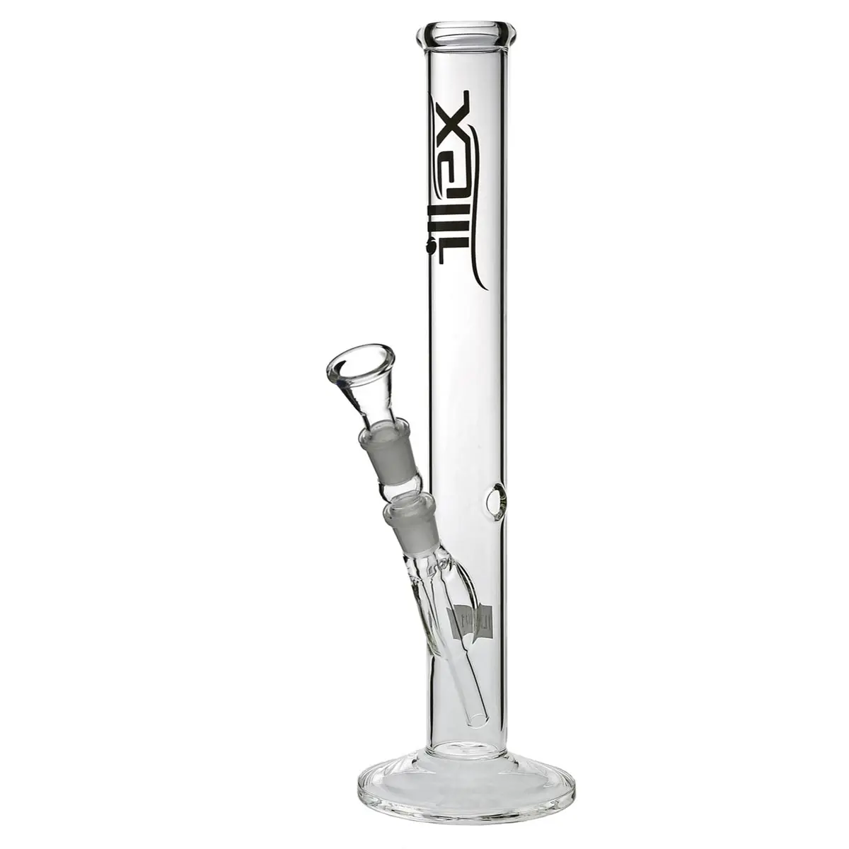 Shanti Bong 'Straight Basic' 40 cm