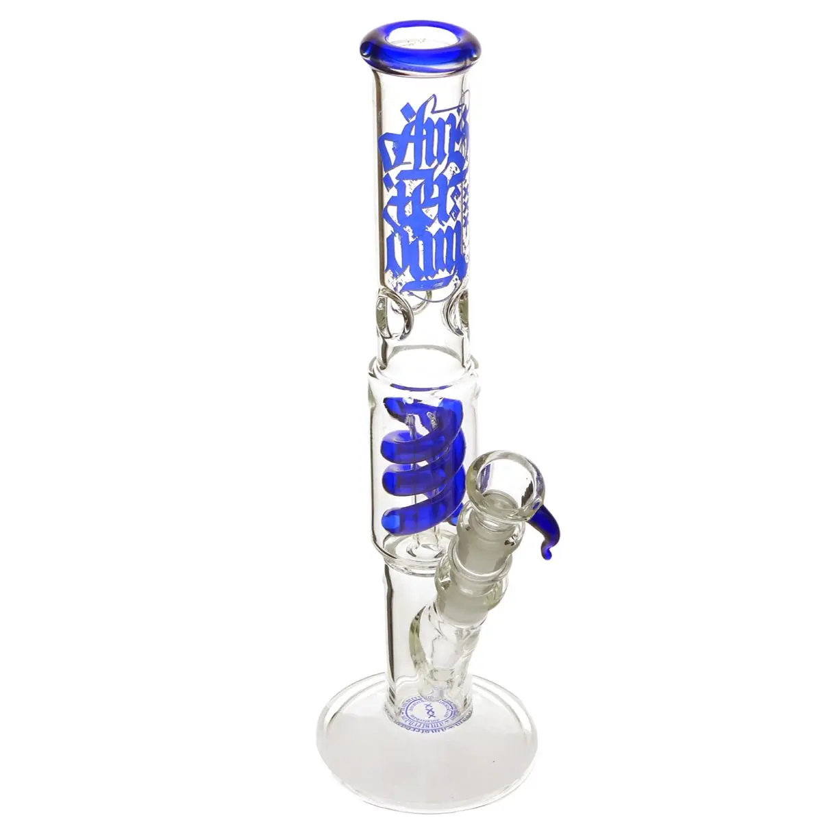 AmsterdamXXX Spyral 18.8 azul