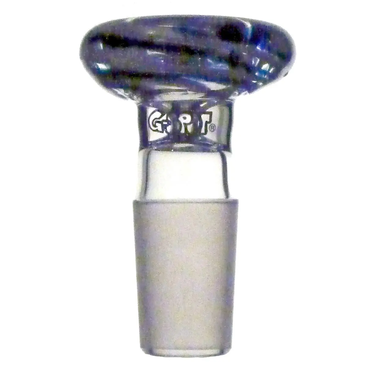 G-Spot cazoleta 18,8 azul/blanco