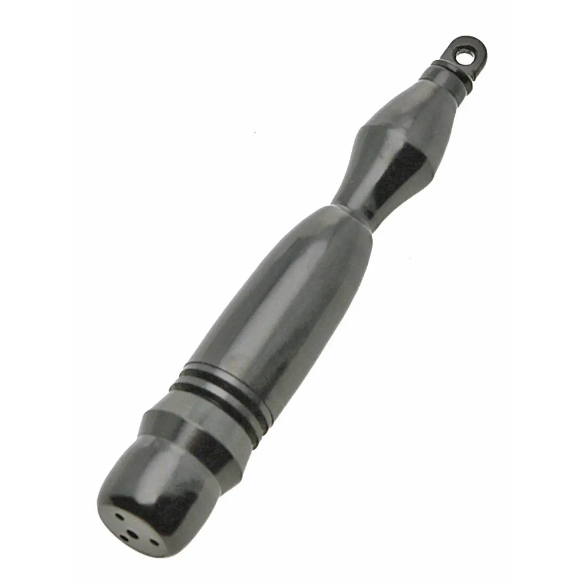 Pipa con cazoleta pure pipe "Hightech High" 9,5cm