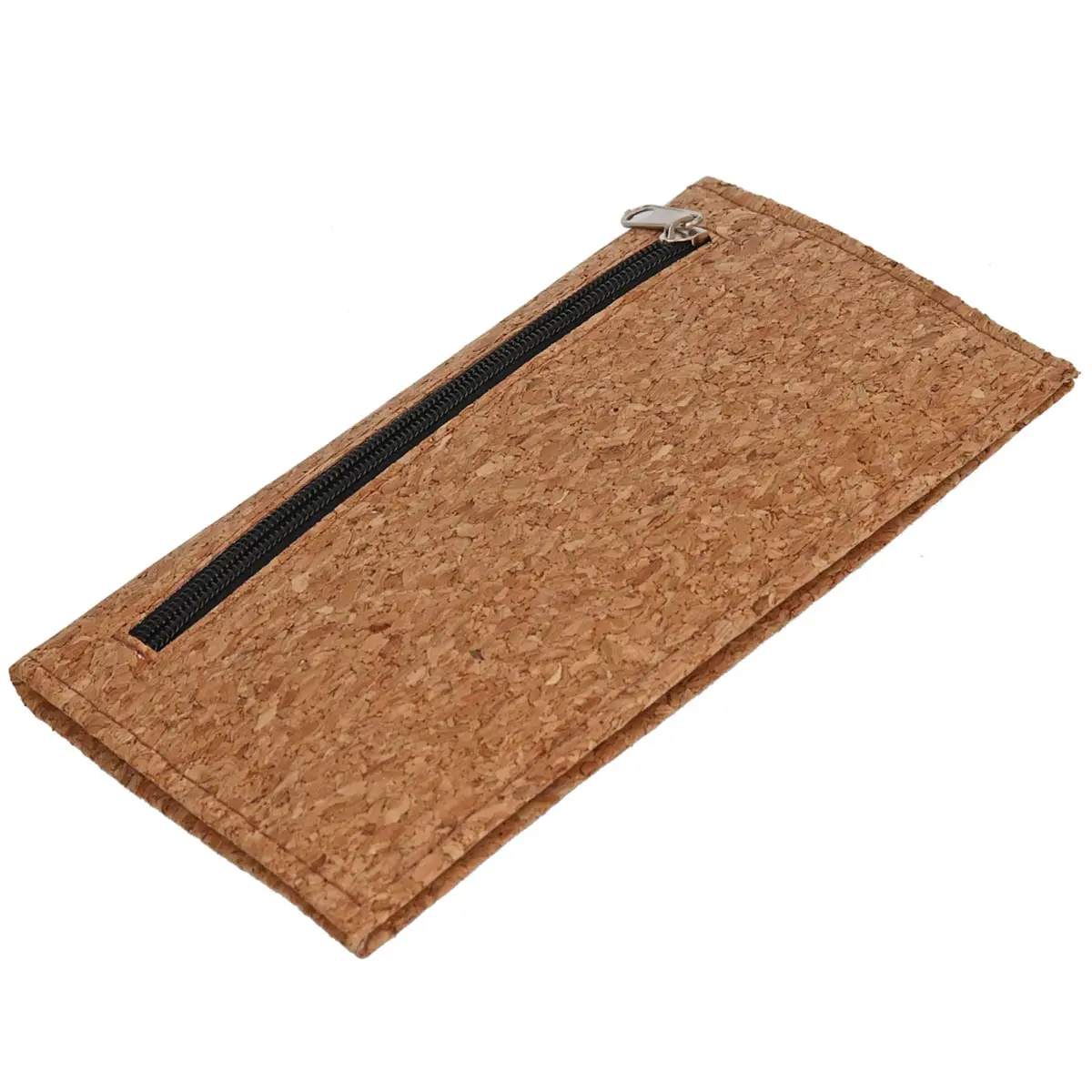 Estuche de tabaco de corcho