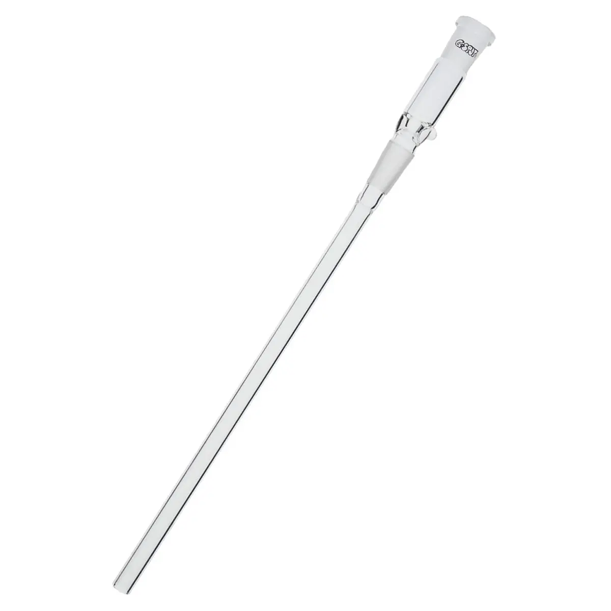 G-Spot bajante con adaptador para carbón activado 14,5