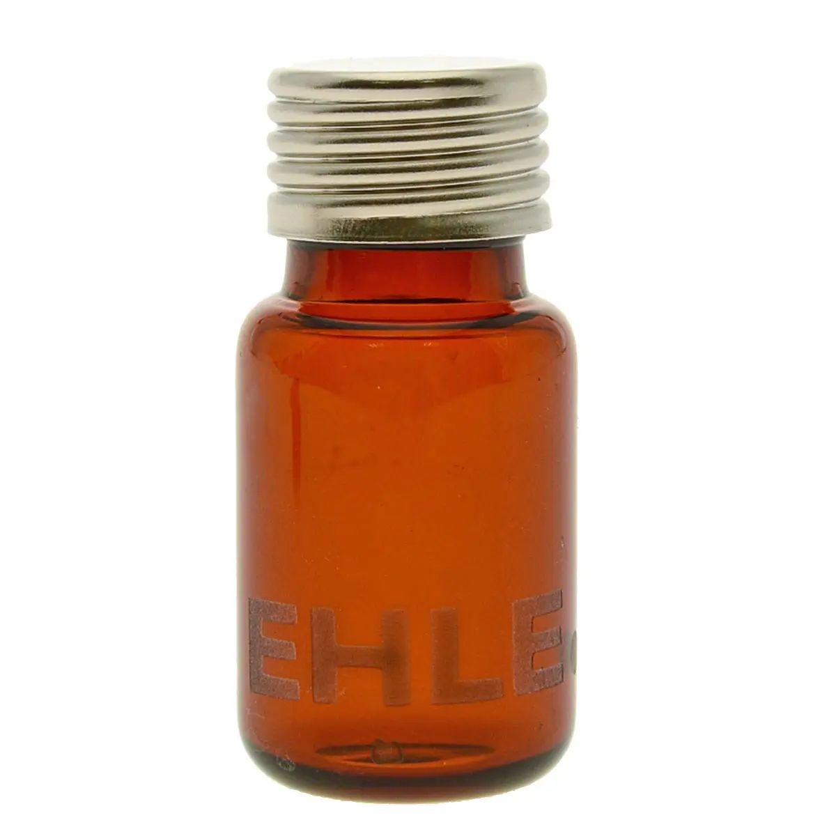 Ehle envase de cristal para el aceite - 10 ml marrón