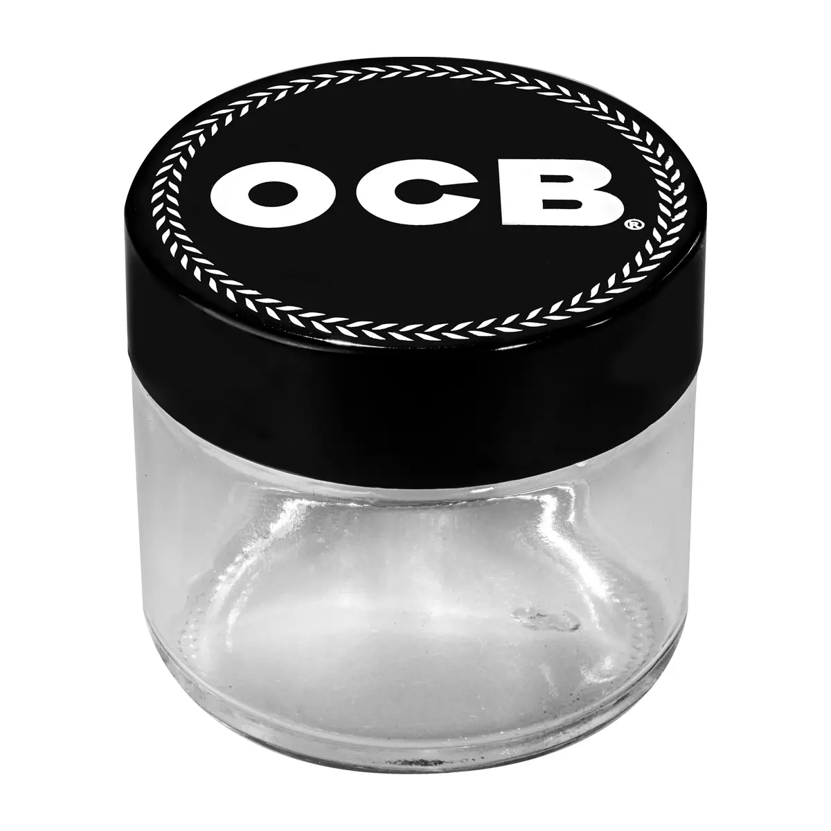 Frasco de almacenamiento OCB