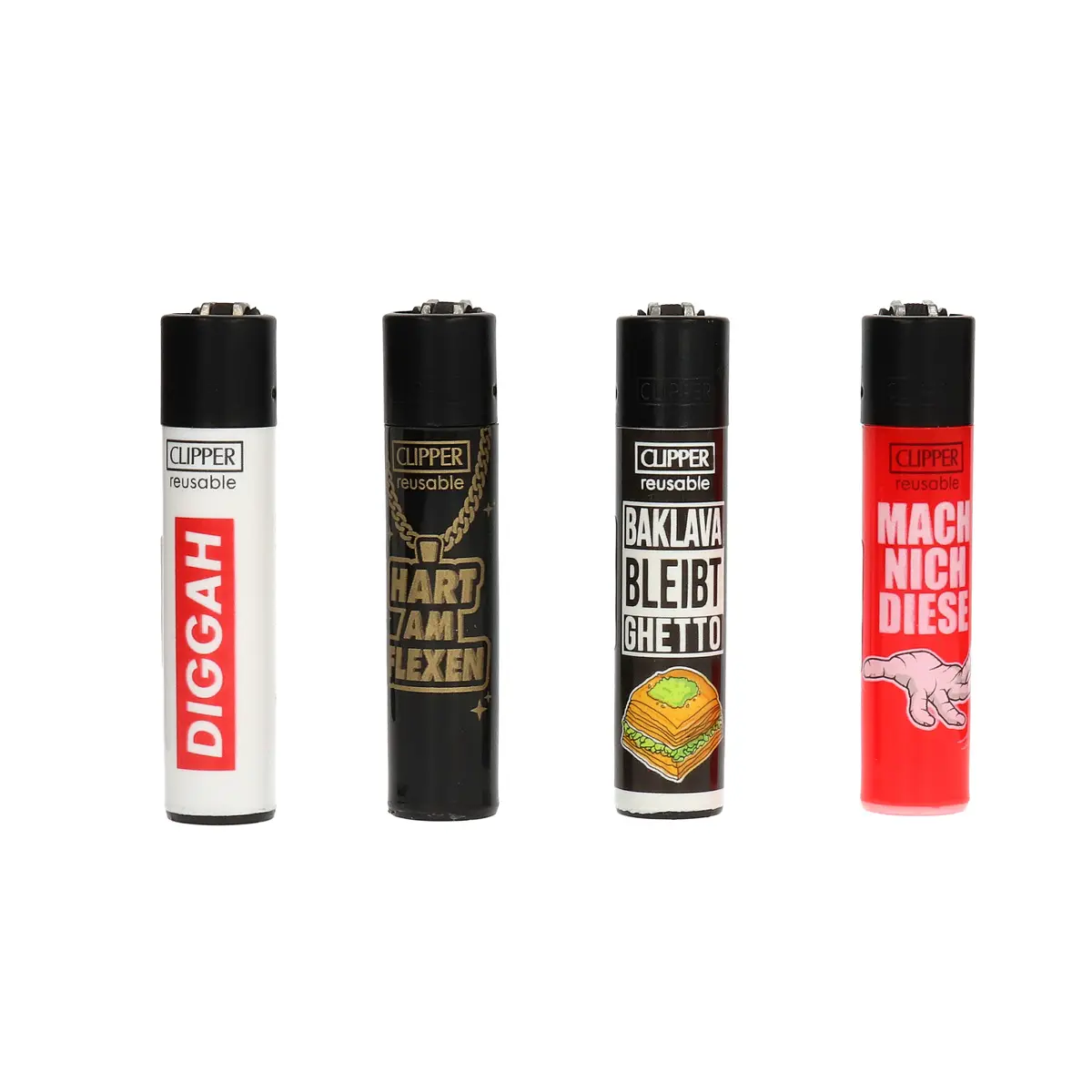 Clipper Jugendwort #7