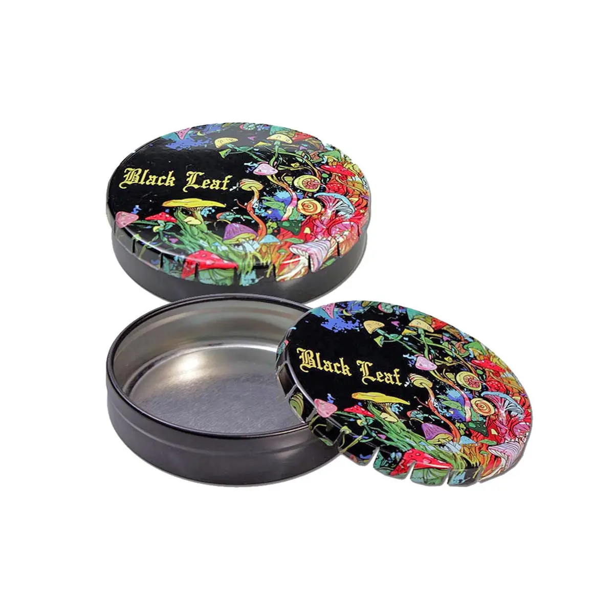 ClickClack puede 'Mushroom' 65mm