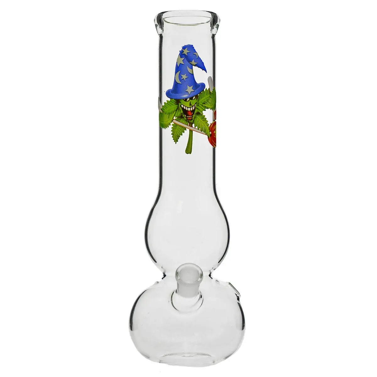 CannaHeroes Bong Cannapotter 30cm