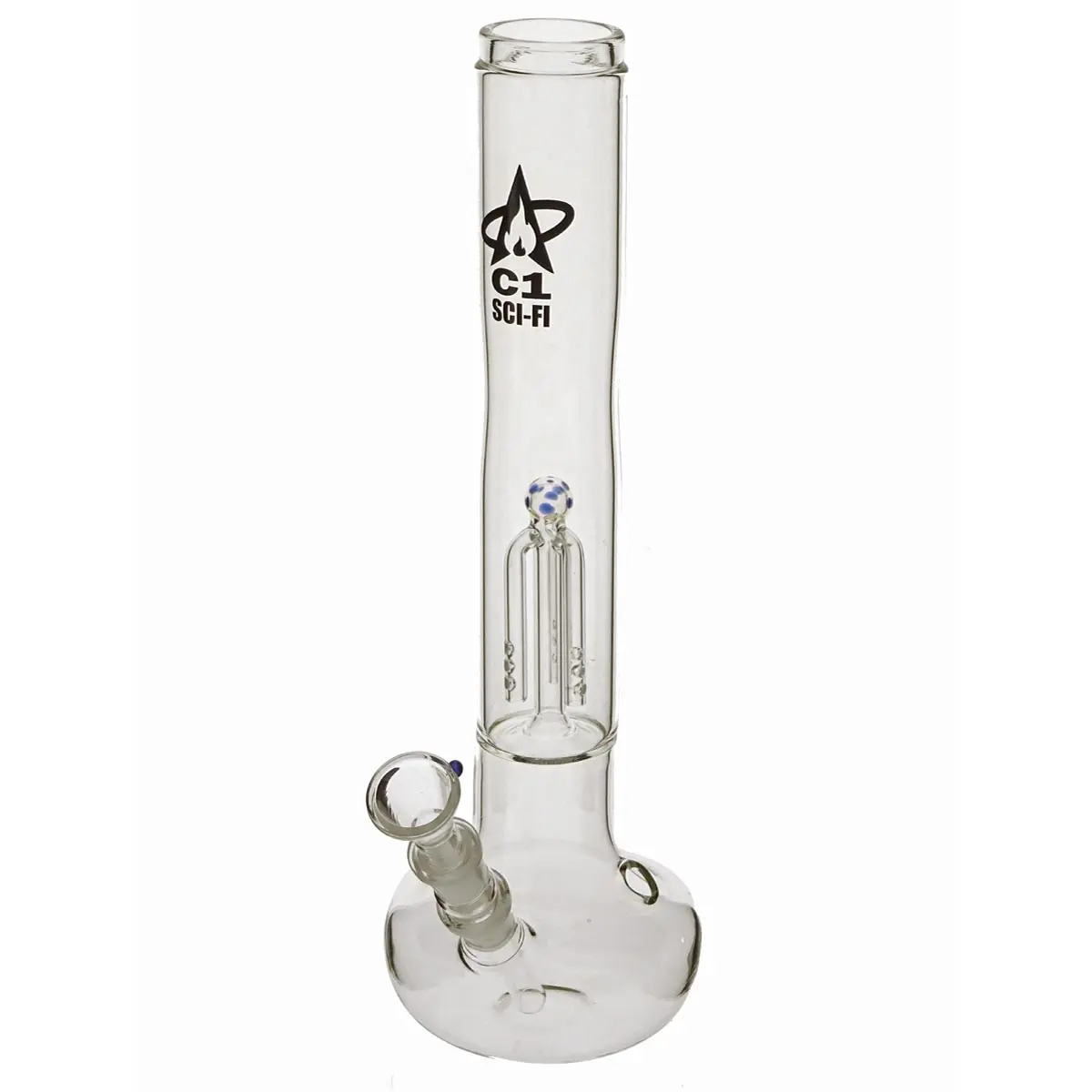 Bong Prêt-à-Teleporter Perc 18,8