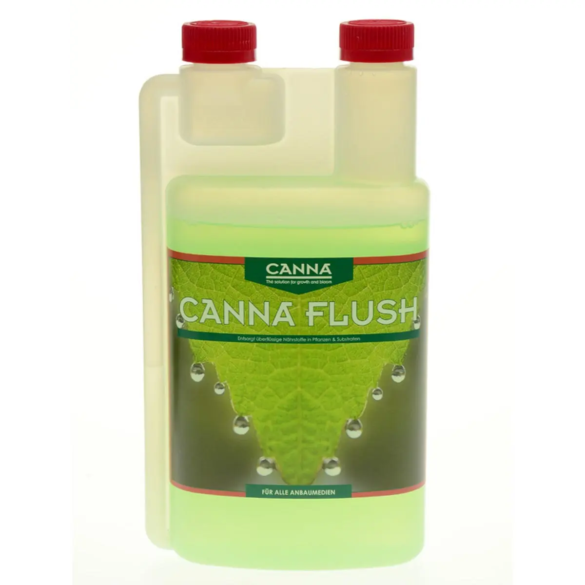 Canna Flush 1 litro