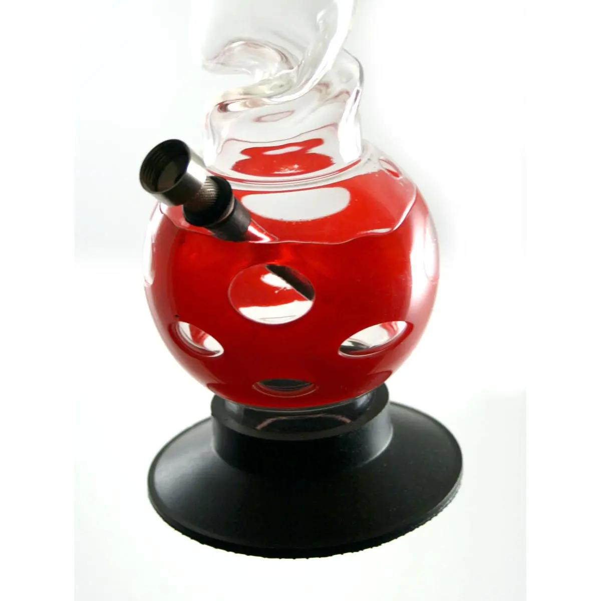Bong acrílico Ladybug ICE 30cm
