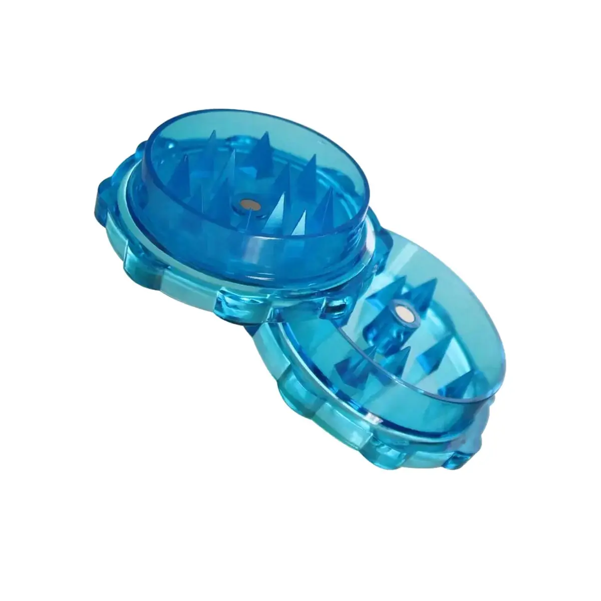 Heisenberg Grinder Acrílico 5cm
