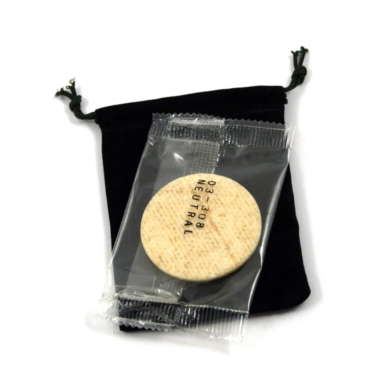 Vaportek saquito + disco de 3g