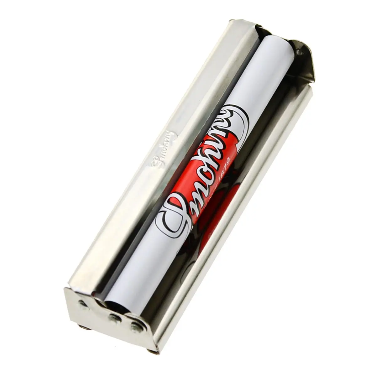 Smoking liadora de metal - Kingsize