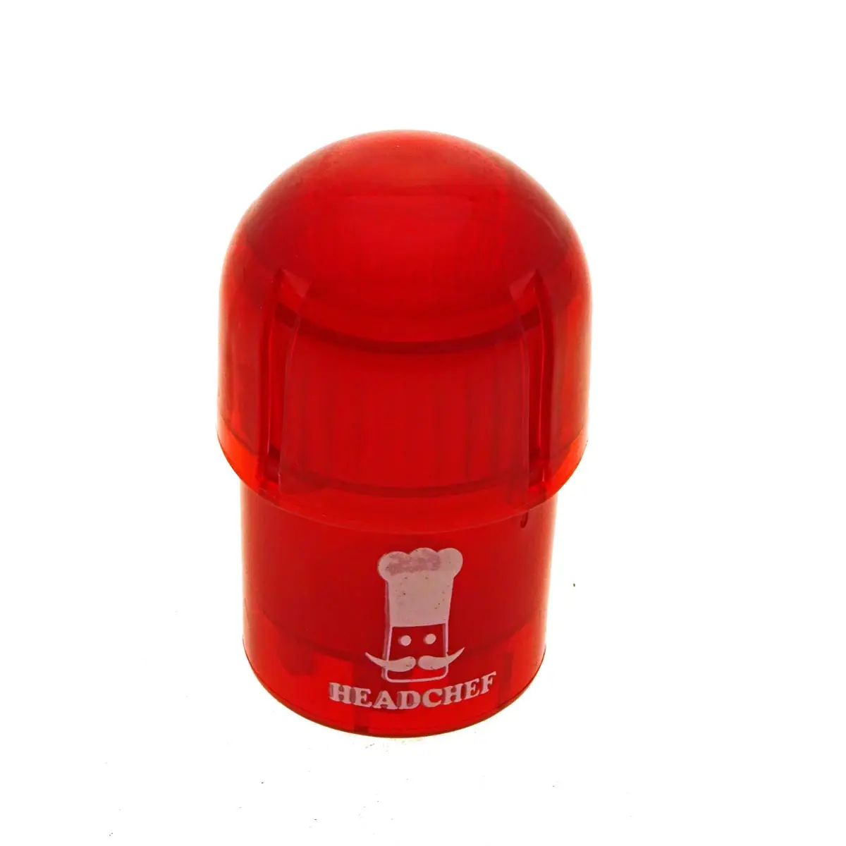 Headchef POD Grinder Rojo