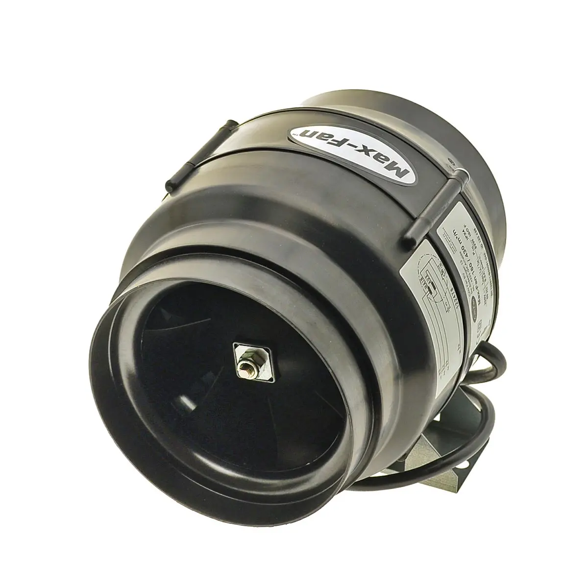 Max-Fan Etaline ventilador 160mm - 430m³/h