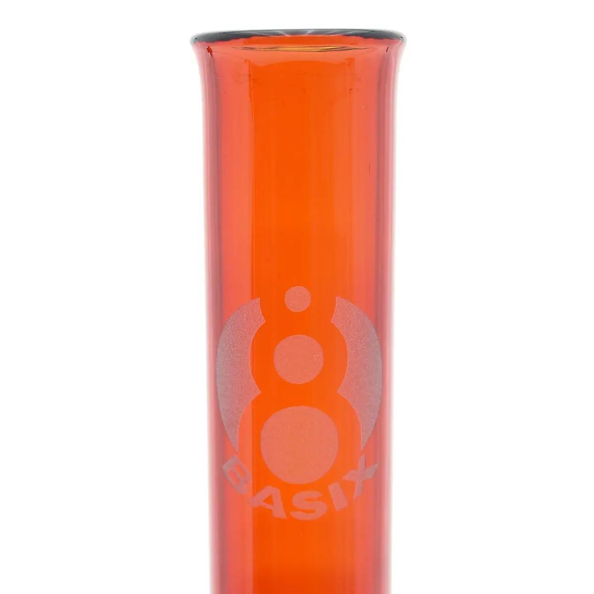 Basix 1000 DTI amber - con licencia de Hurricane