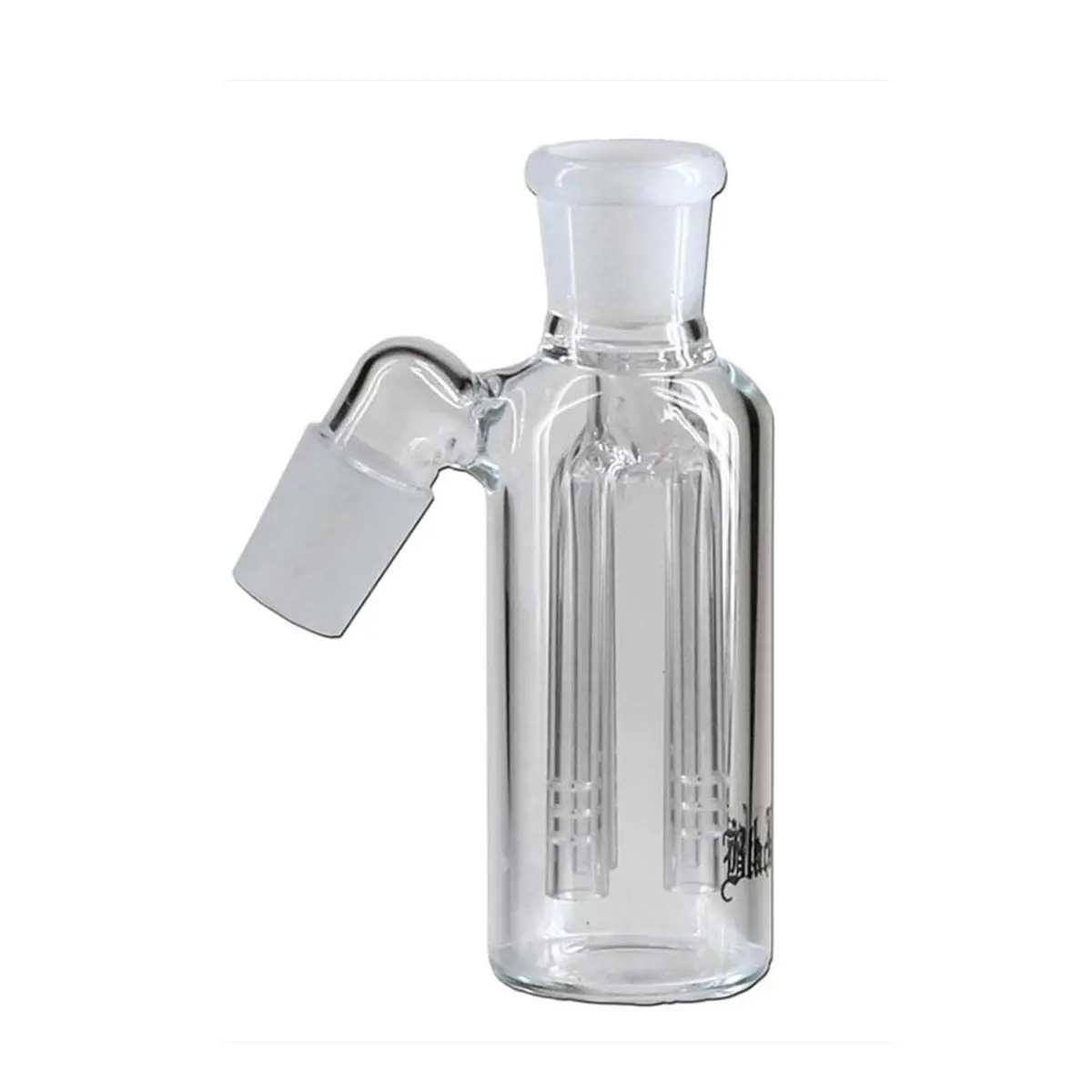 Black leaf Pre-enfriador con Percolador con 3 brazos - transparente