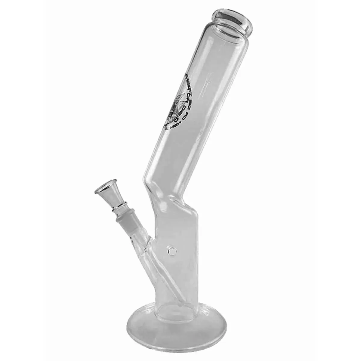 GHODT Bong 'Melting' 35 cm