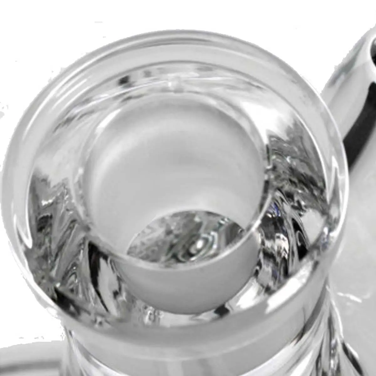 Bong cilíndrico Premium No Logo 9 mm 50 cm