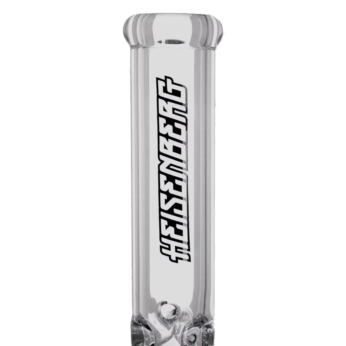 Heisenberg Payday Black 5mm