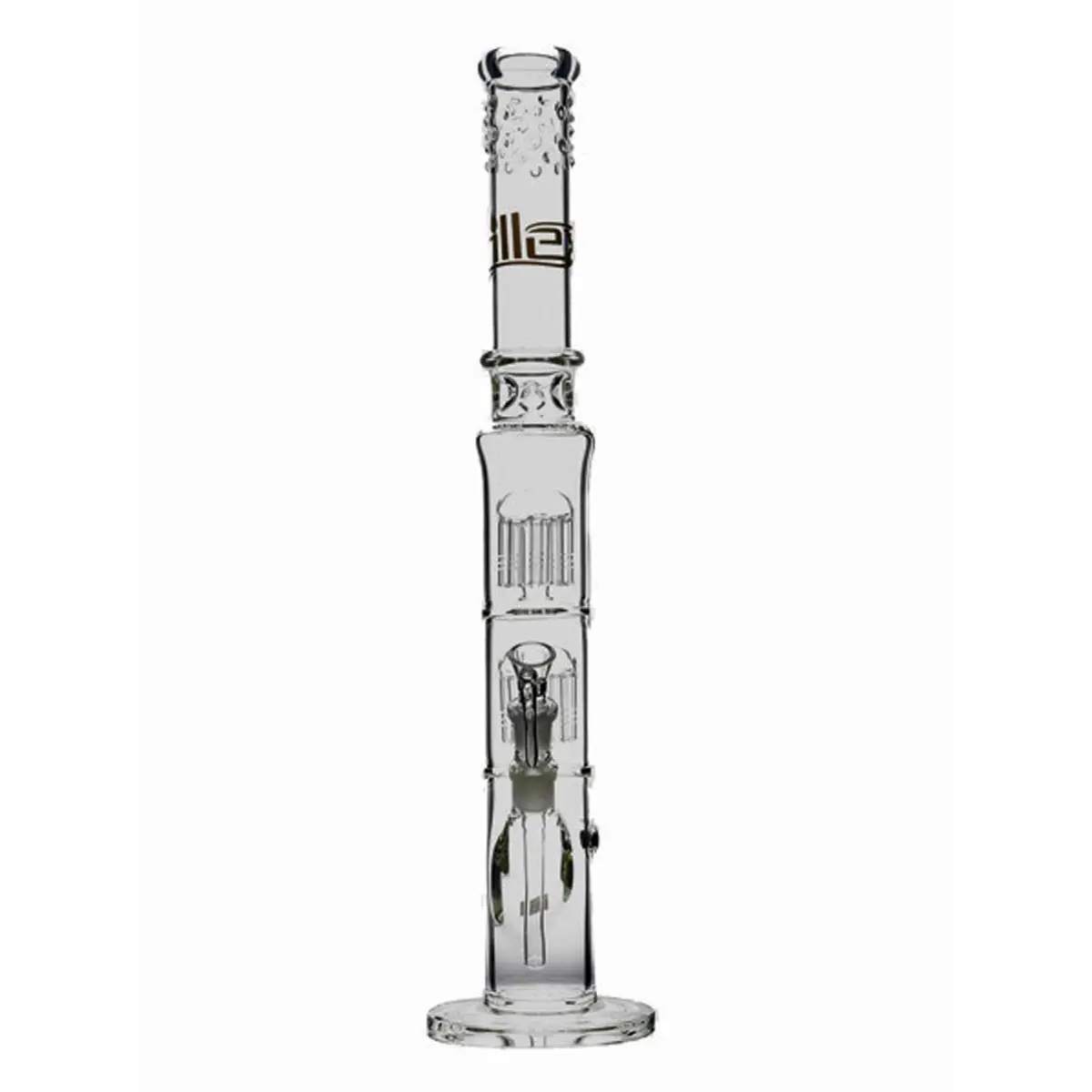 Illex 'Double Perc' 59cm
