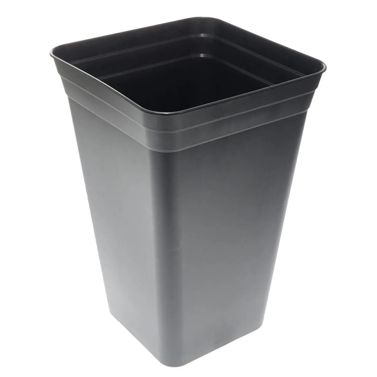 Maceta rectangular HQ 40 x 26,5 x 26,5 cm, 18 litro