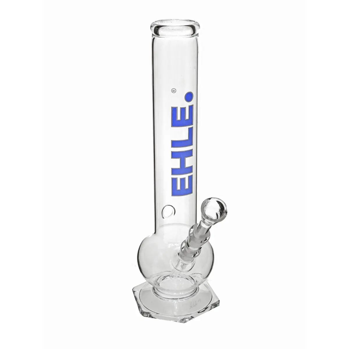 Ehle bong con bola 14,5 - azul