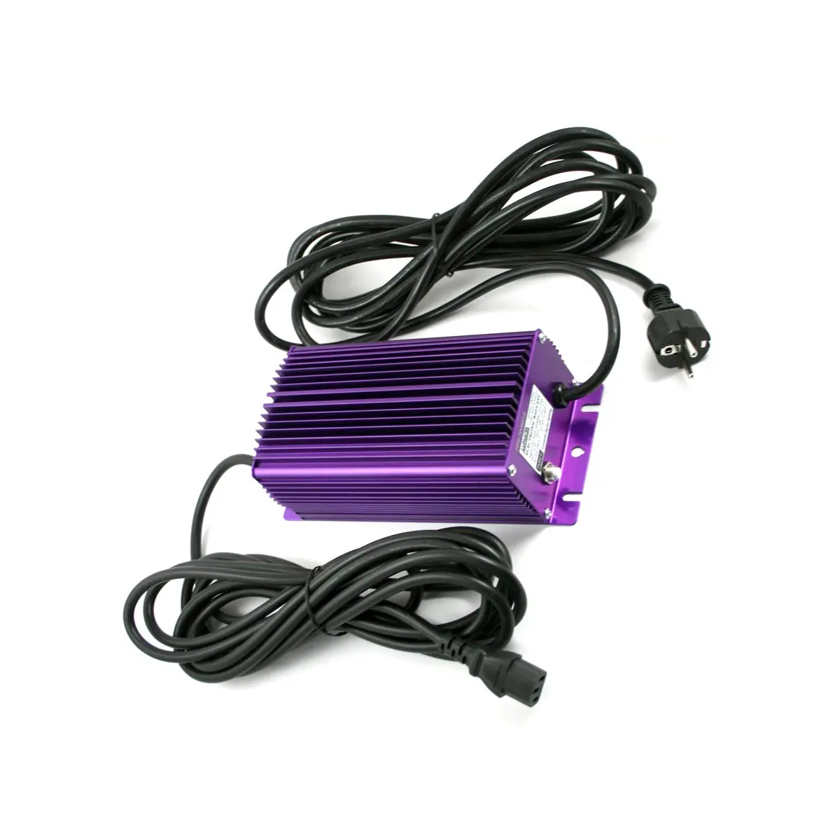 Lumatek NXE atenuable 250-400W 