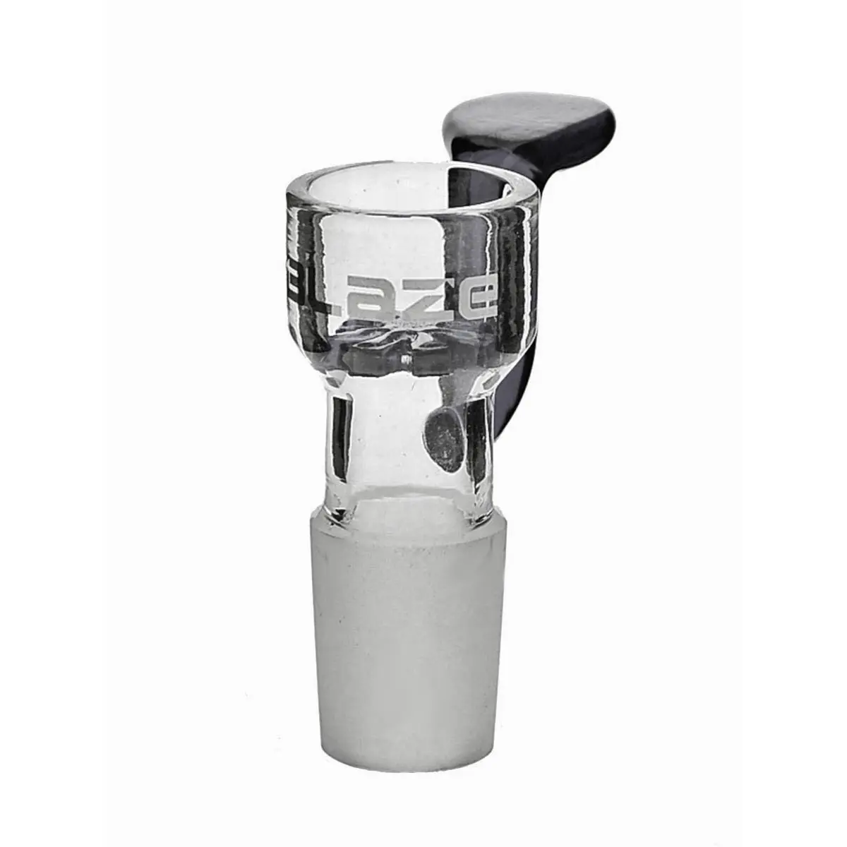 Blaze cazoleta con mango - rejilla 18,8 - negros