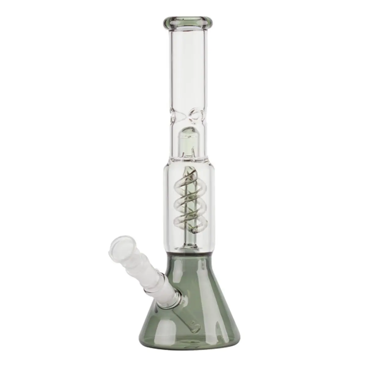 Amsterdam 'Spiral Splash' 35 cm - negro