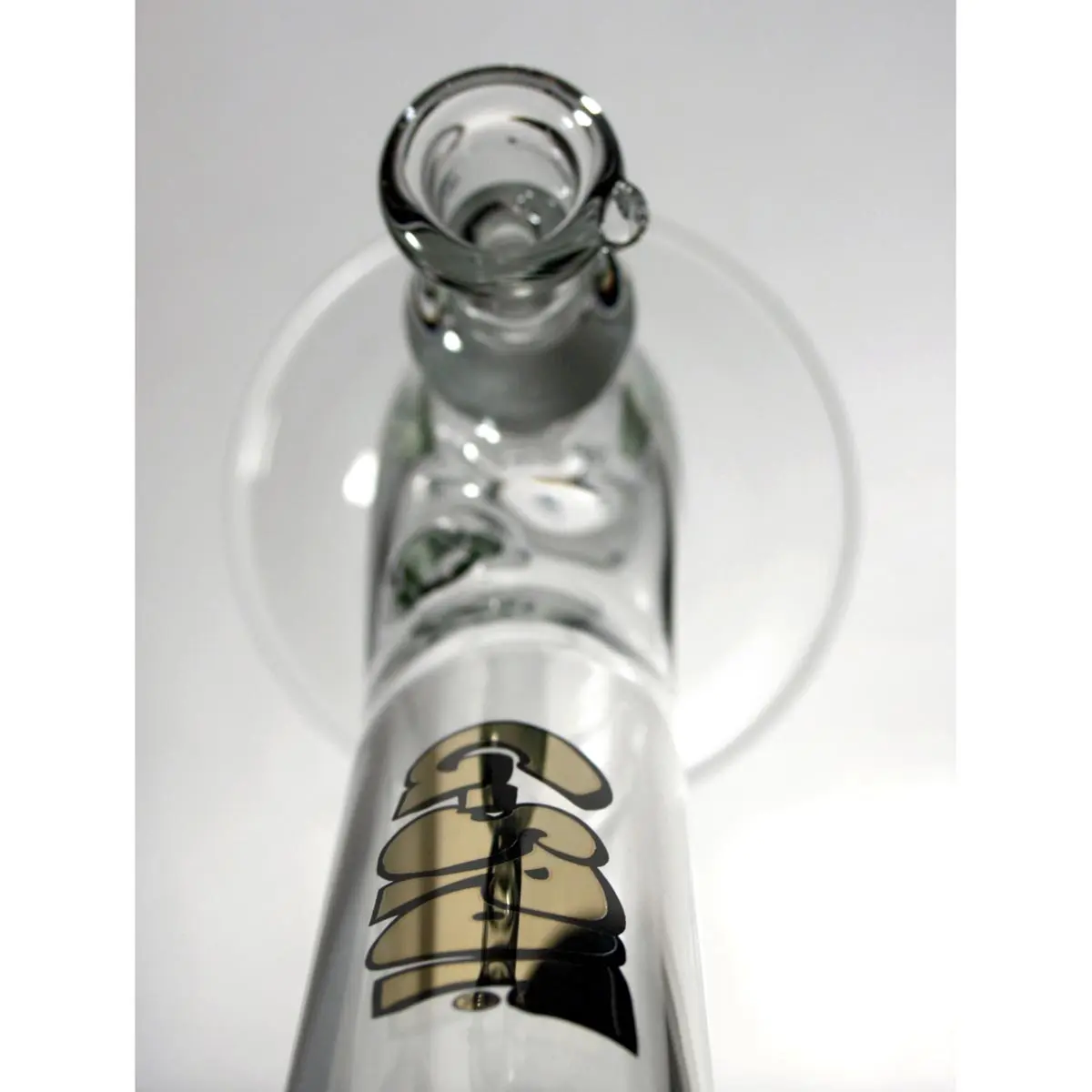 G-Spot Bong Racha 50cm - junta reforzada