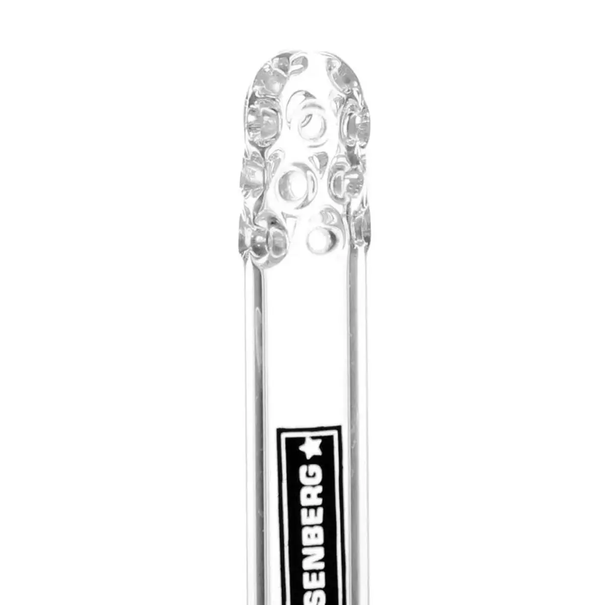 Difusor Heisenberg Chillum 14,5 -13cm