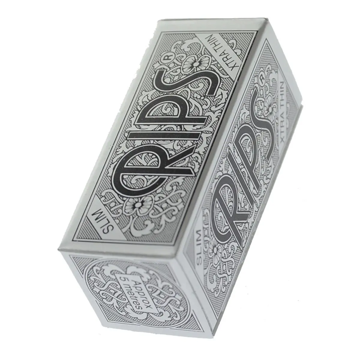 Rips Rolls Xtra Thin Slim - papel de fumar en rollo