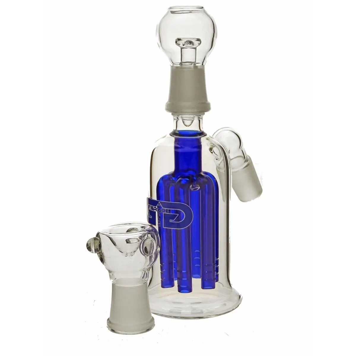 Preenfriador Grace Glass 18.8 incl. adaptador para Dabbing