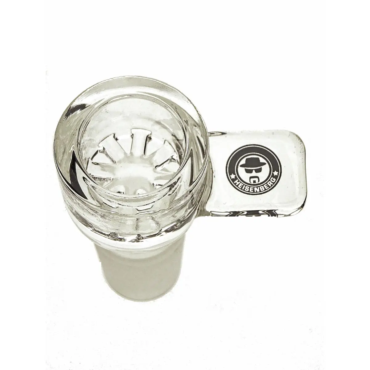 Big Snow Heisenberg 18.8 con Perc