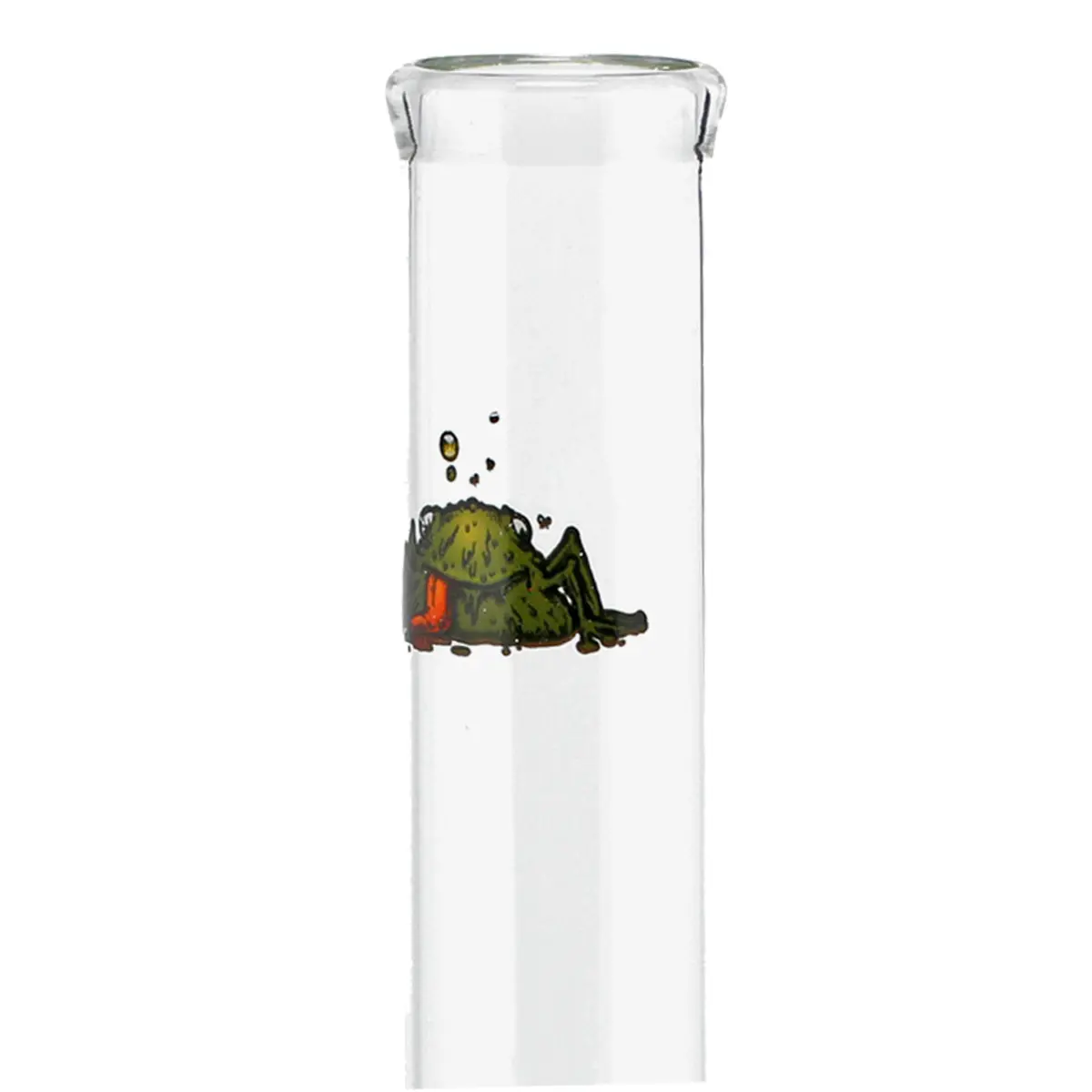 Bullfrog Bong "Frogabilly" 29cm