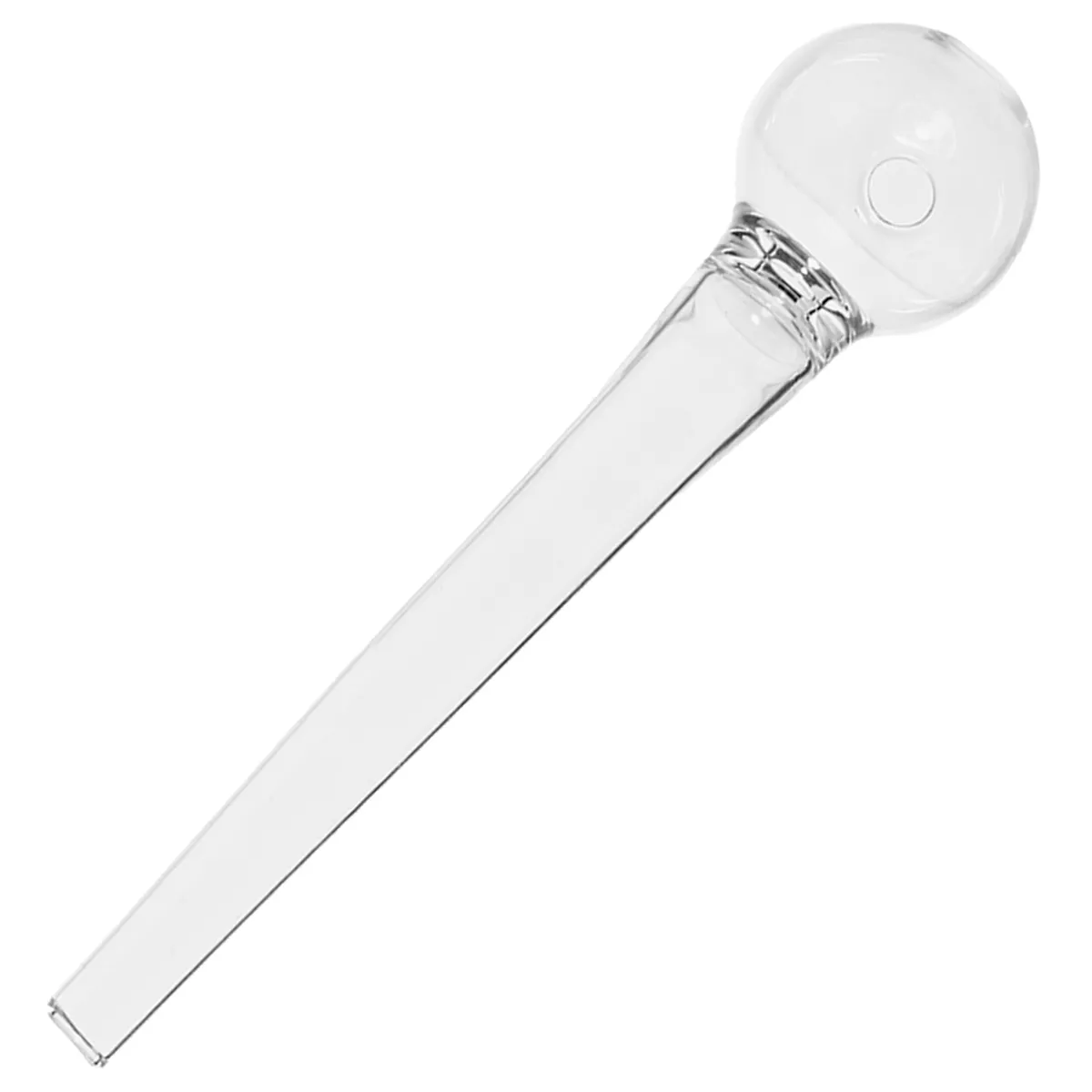 Pipa de aceite mediano