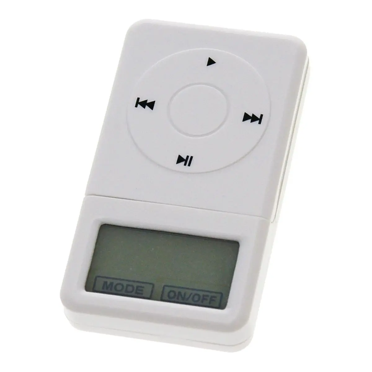 Balanza digital estilo  MP3 100g / 0,01g