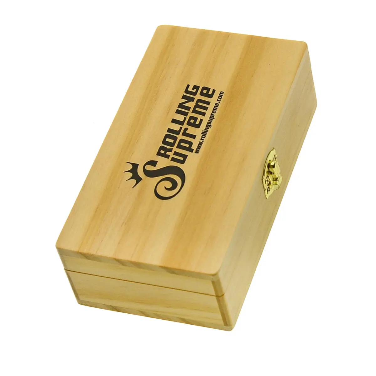 Rolling Supreme caja de madera para accesorios de liar  "T2"