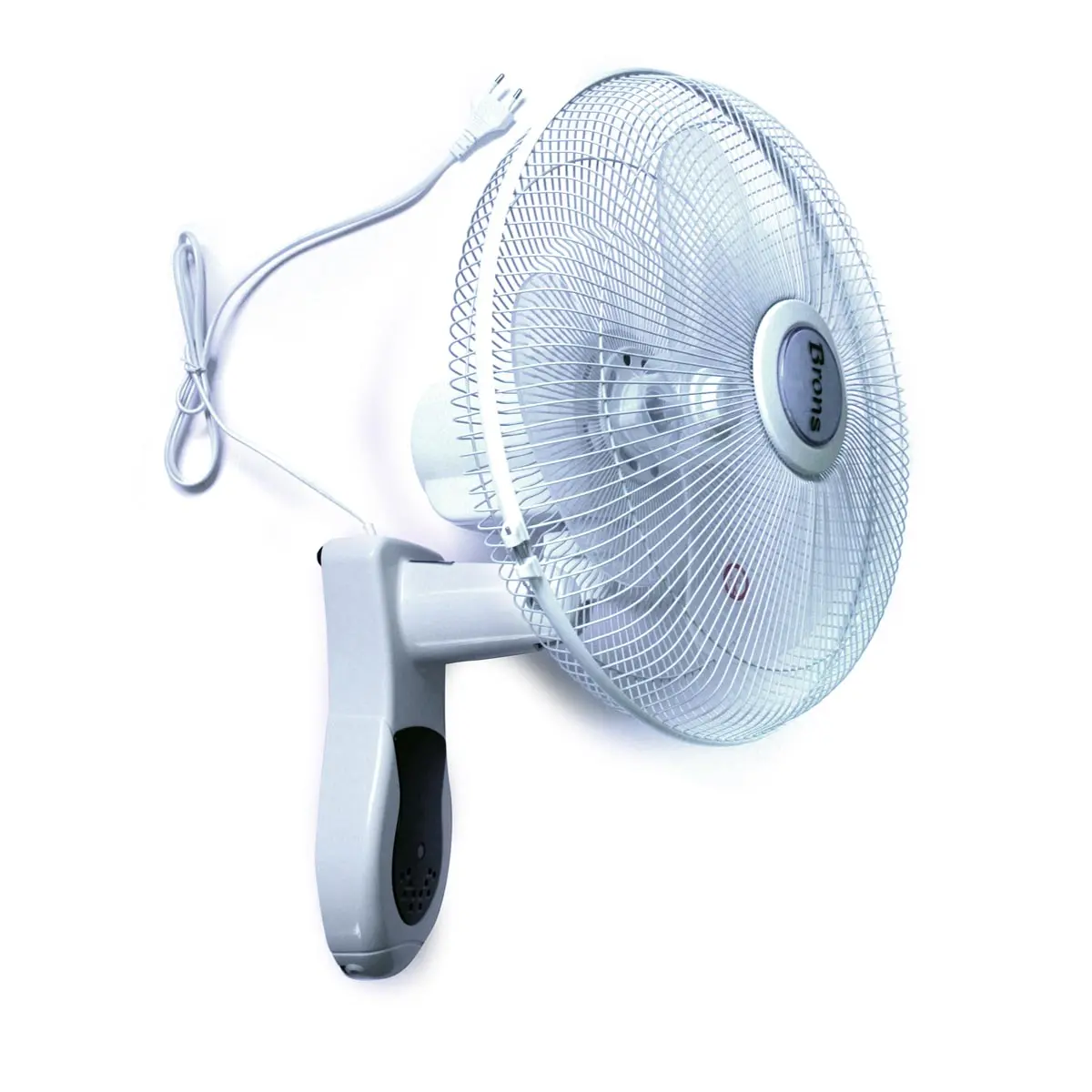 Ventilador de pared mando a distancia