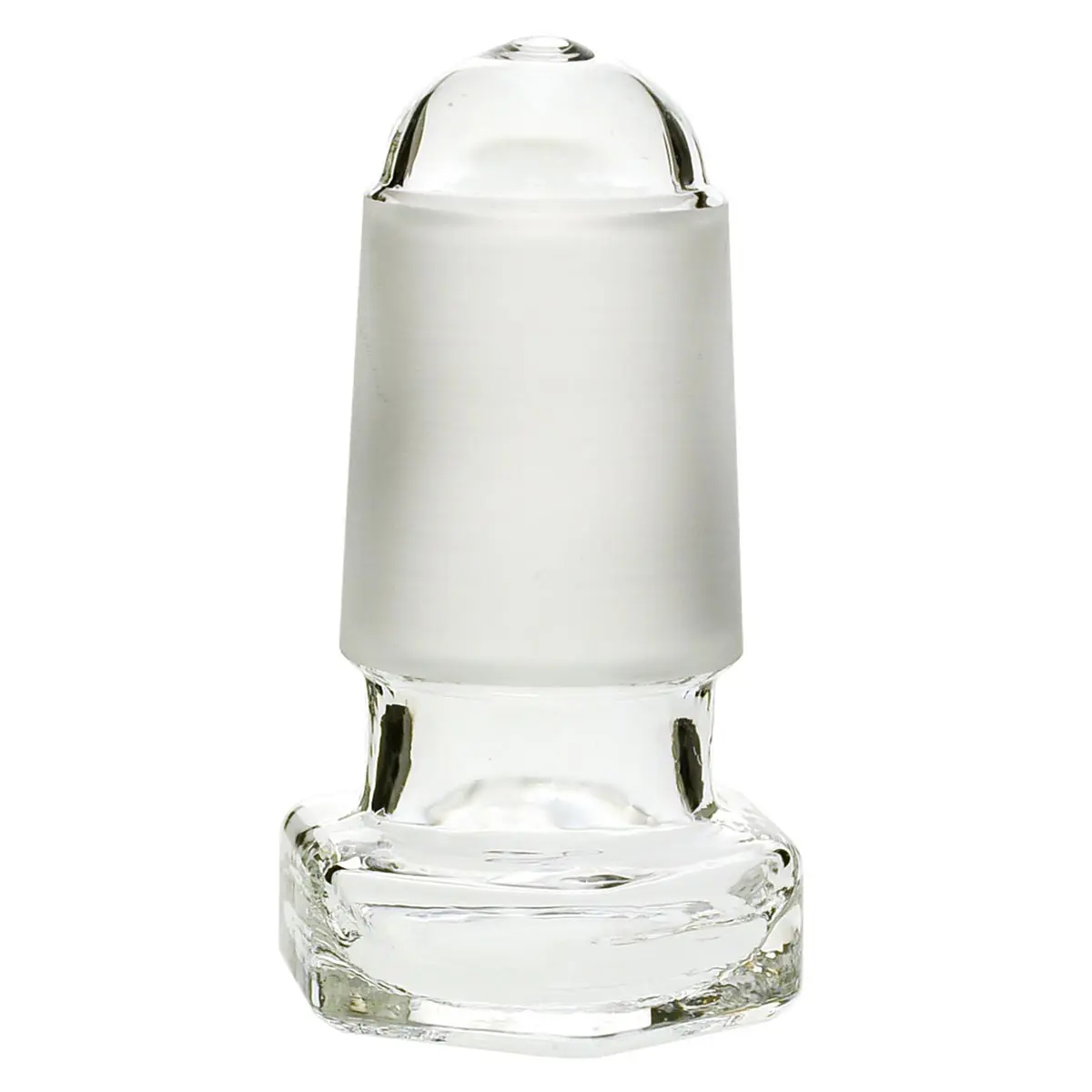EHLE tapón de cristal para bongs 29,2mm