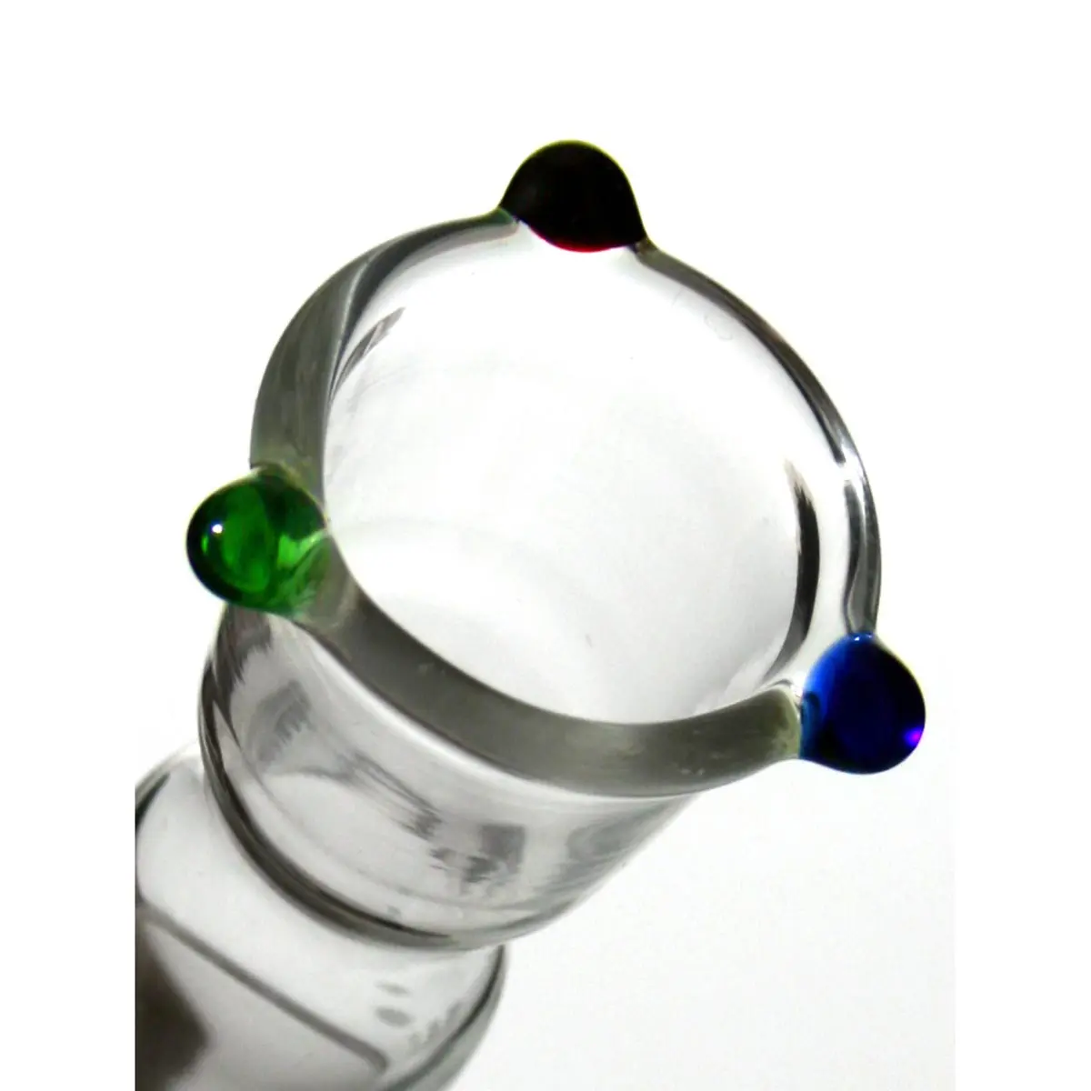 Ehleminator cazoleta